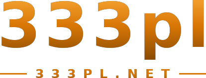 333pl logo
